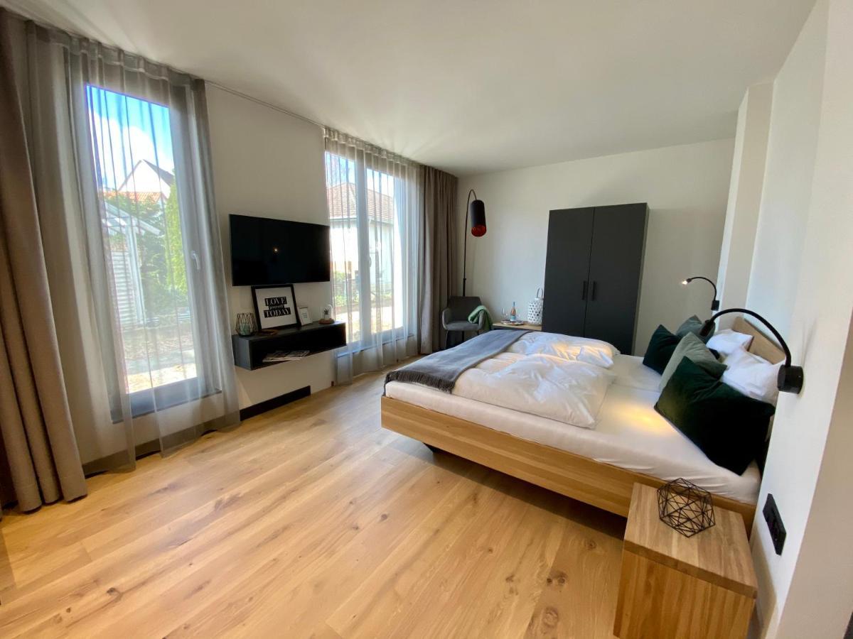 Weinquartier Bissersheim Ngoại thất bức ảnh